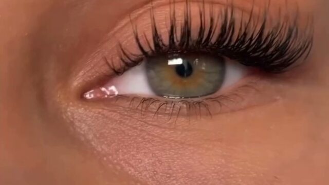 Luxi Eyelash & Spa