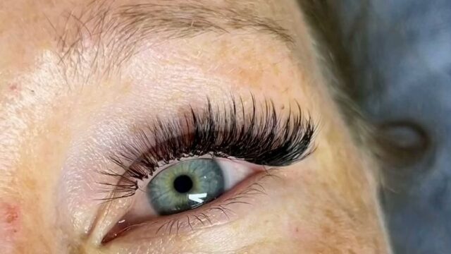 Luxi Eyelash & Spa