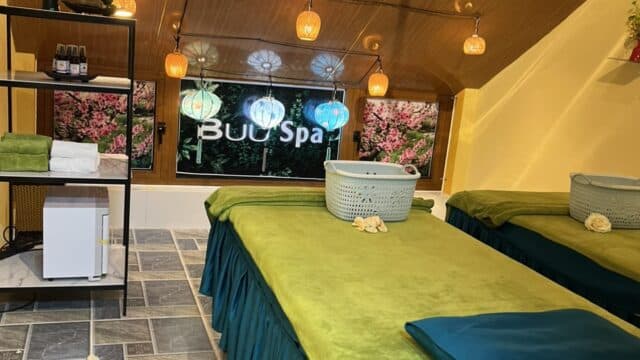 Spa Buu