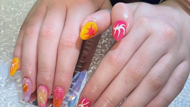 CHANG Nail & Spa Hoi An