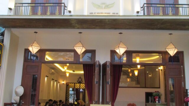 The Angel Spa