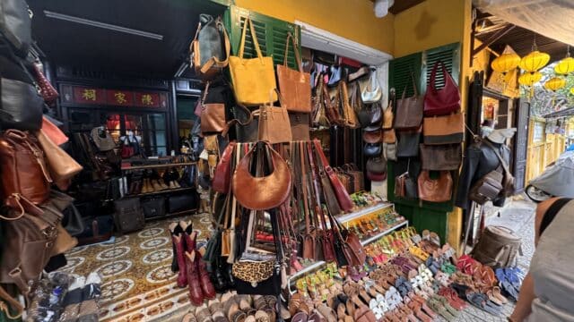 Leather Store 19