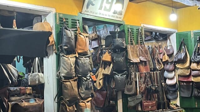 Leather Store 19