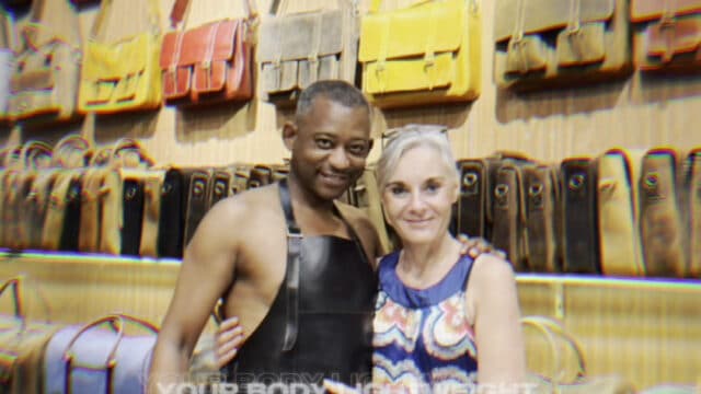 Song Leather