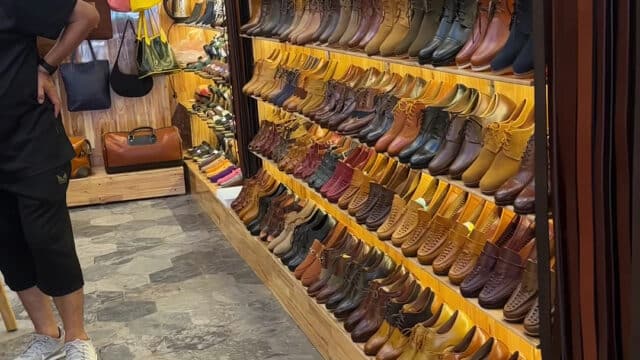 NOA Leather Hoi An