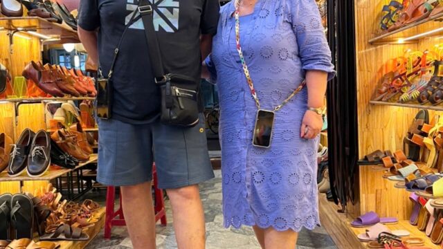 NOA Leather Hoi An