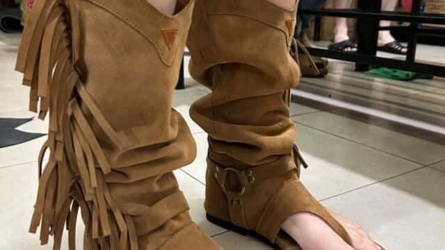 New Stars Shoe Shop