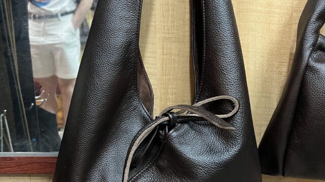 Minh Leather Shop