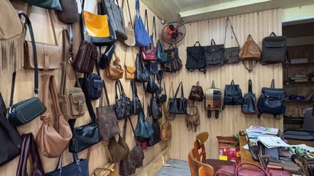 Minh Leather Shop