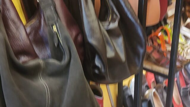 T&N leather shop