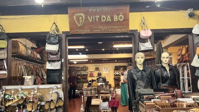 Vit da bò