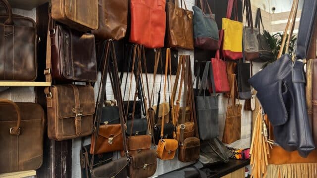 Lam Phat Leather