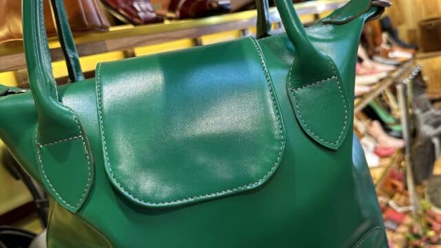 Helen Leather