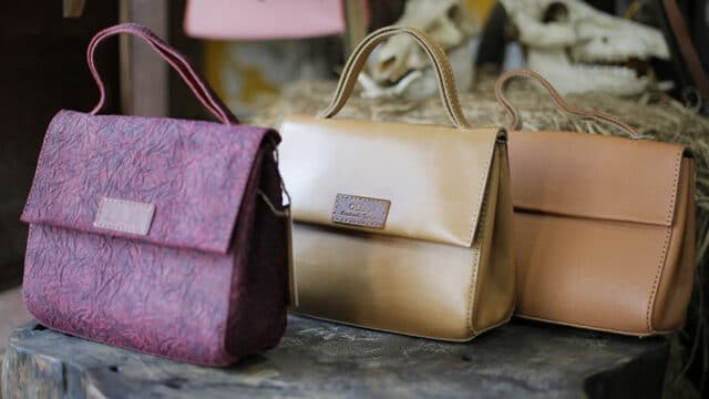 OLug Handmade Leather Hoi An