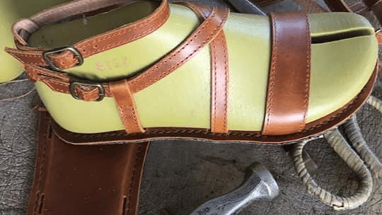 Rô Shoe Shop
