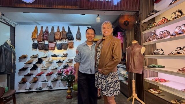 Rô Shoe Shop