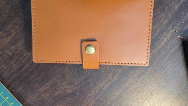 Zen Leather Workshop