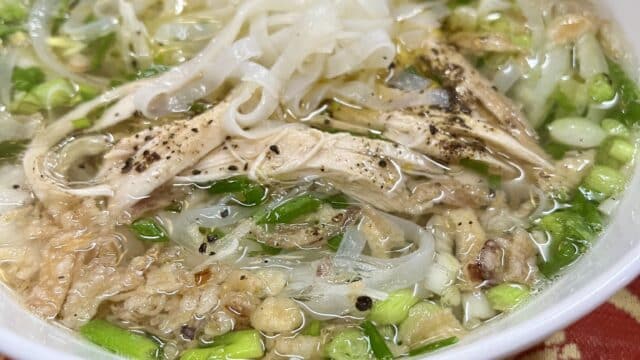 Hoàng Local Foods