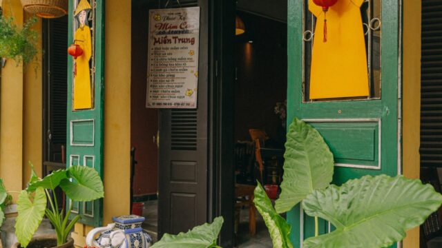 Bếp Nhà