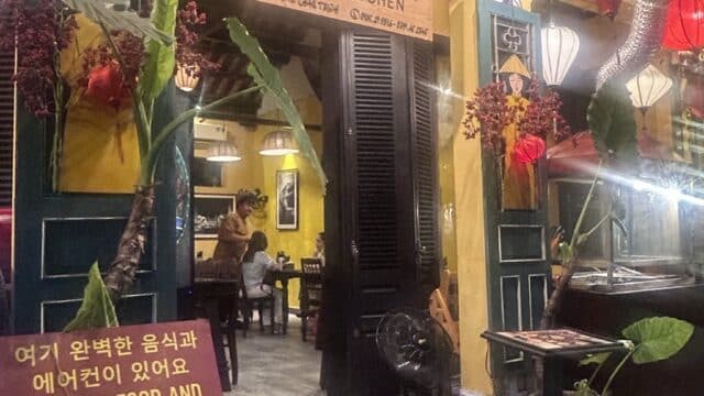 Bếp Nhà