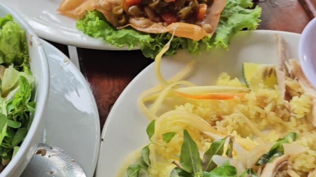 Bo Ny restaurants