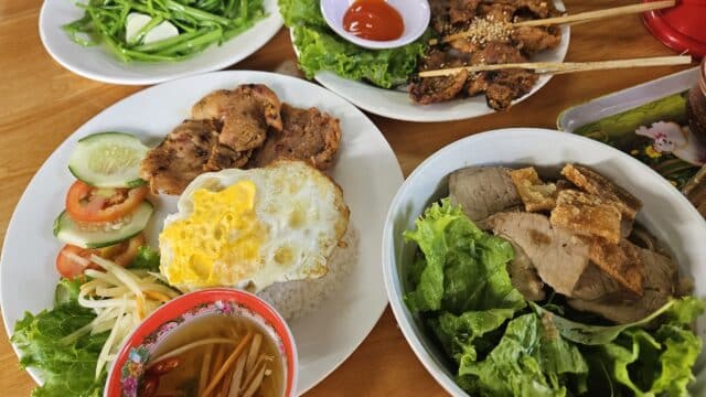 Bo Ny restaurants