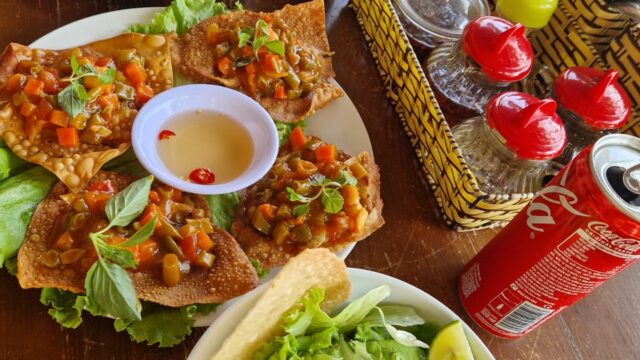 Bo Ny restaurants