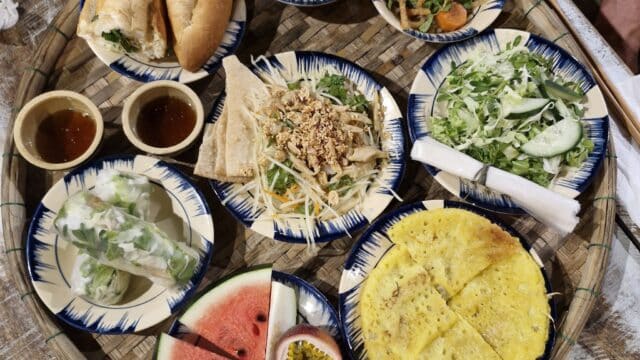 HOI AN CUISINE Restaurant