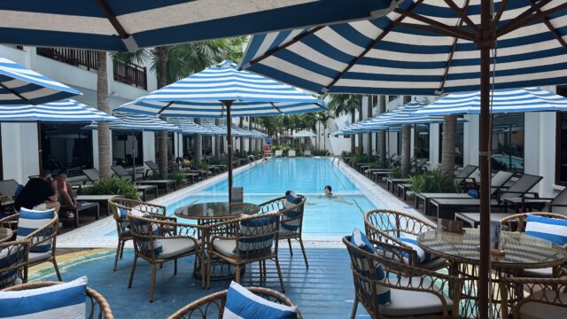 Wafaifo Resort Hoi An