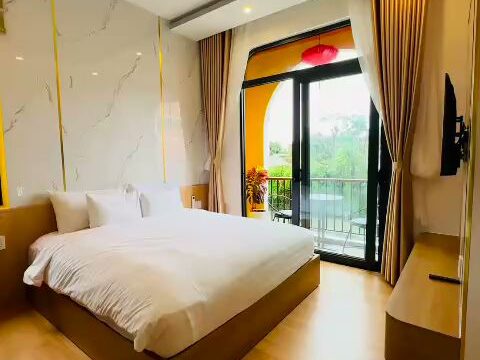 Ami Hoi An Home