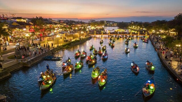 Ami Hoi An Home