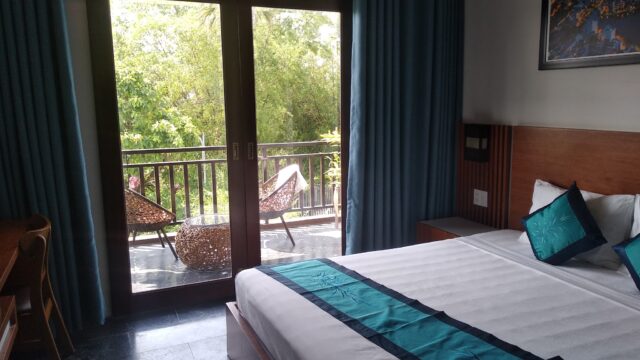 CIC Hoi An Boutique Villa