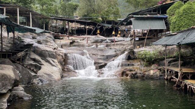 Hoi An Easy Rider and Motorbike Tour