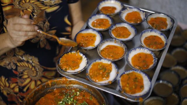 Eat Hoi An