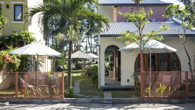 Naia Yoga + Cafe