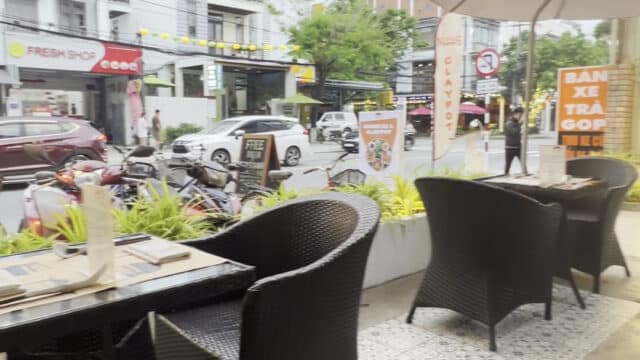 Noodle House by Streets