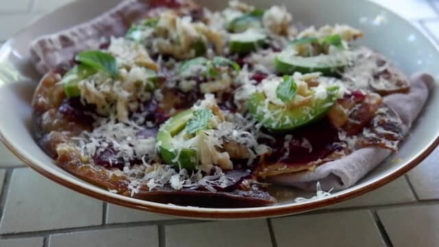 MÙA