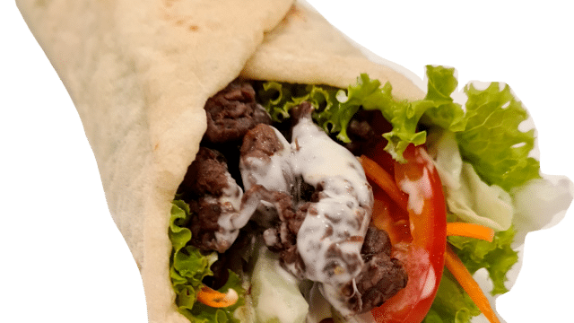 Oulala Doner Kebab Hoi An