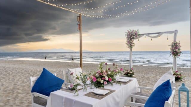 Shore Club, An Bang Beach