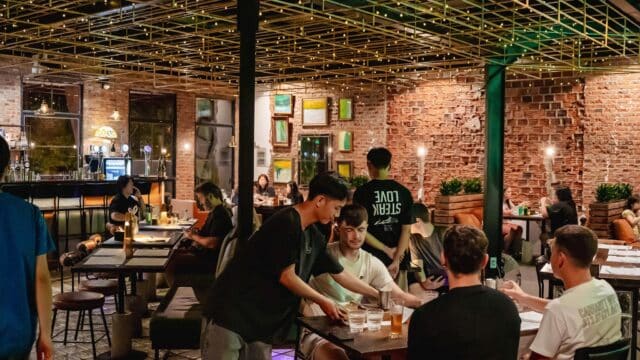 Missteak Hoi An