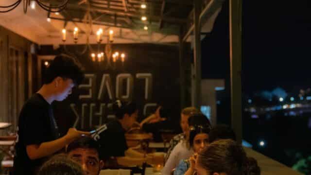 Missteak Hoi An