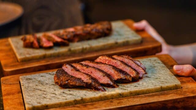 Missteak Hoi An