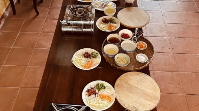 Home Taste