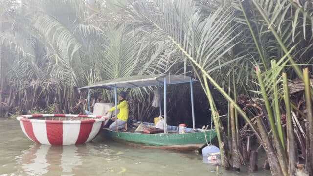 Hoi An Friends Tour