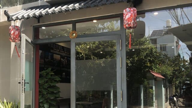 Dom Hostel Hoi An