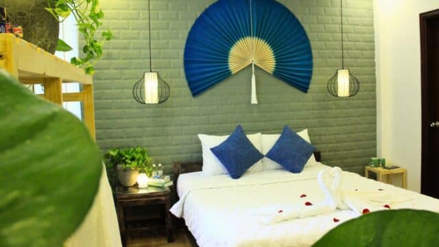 Dom Hostel Hoi An