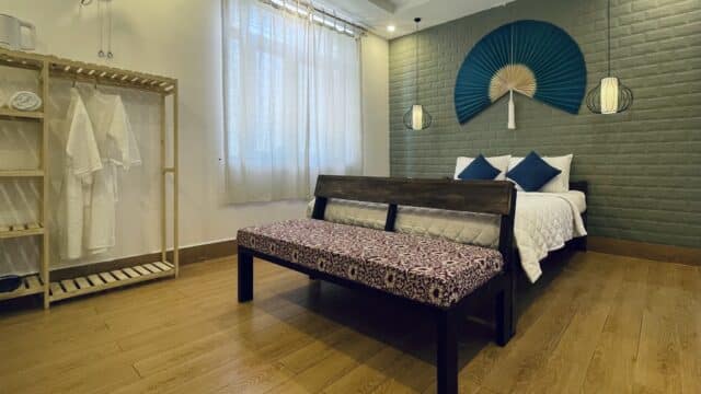 Dom Hostel Hoi An