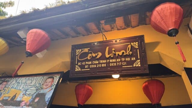 Cơm Linh