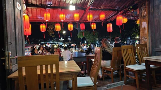 Hoi An Heart Restaurant