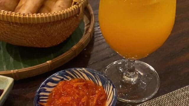 Ngon Phố Hội